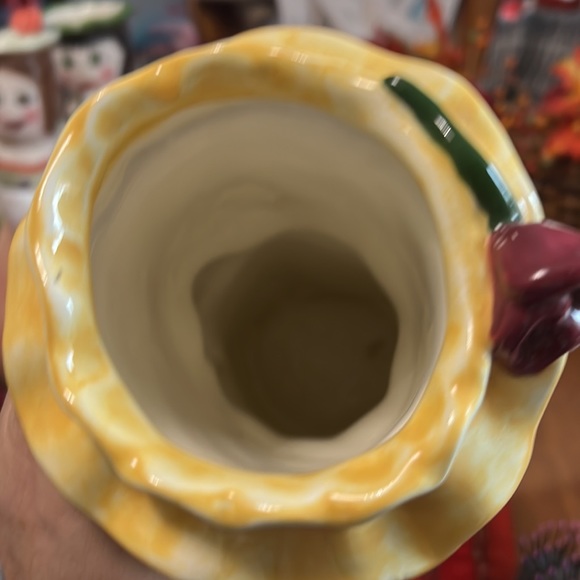 Gabriella, Bella Casa Collection, designed by Susan Paley, sold by Ganz. Vintage - Picture 4 of 5